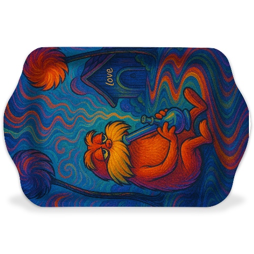 Design 679670 Rolling Trays