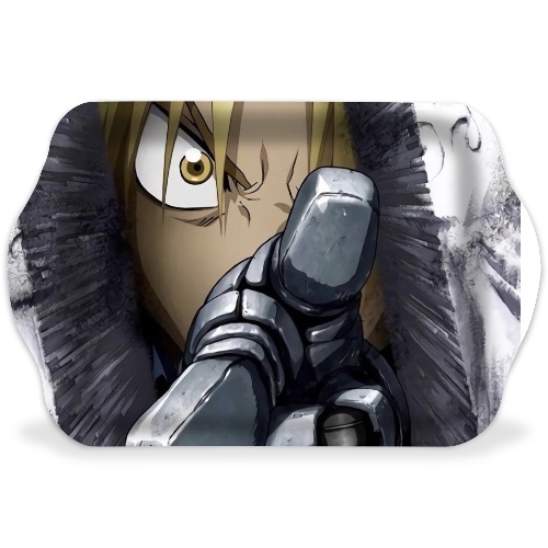Design 679687 Rolling Trays