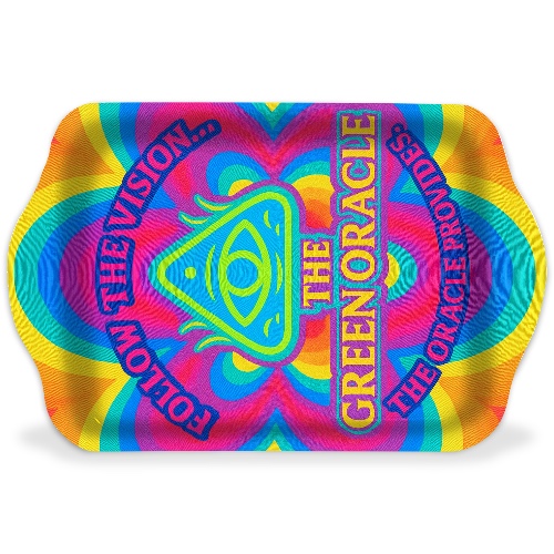 Design 679727 Rolling Trays