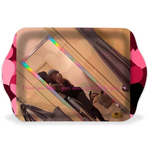 Design 679757 Rolling Trays