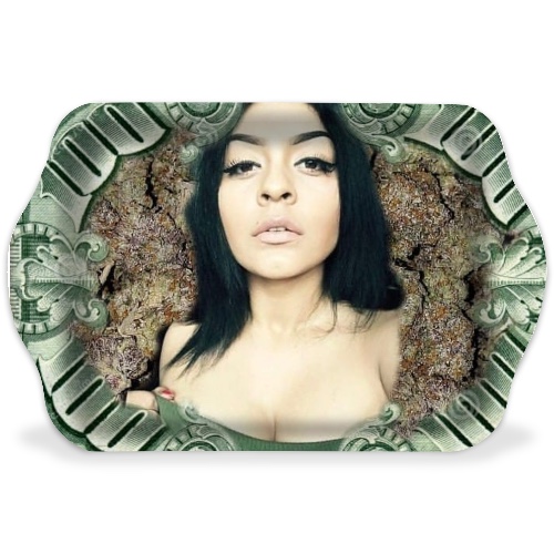 Design 679811 Rolling Trays