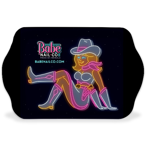 Design 679823 Rolling Trays