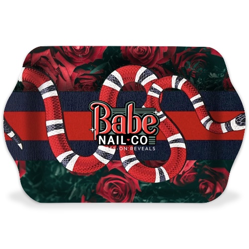 Design 679825 Rolling Trays Image