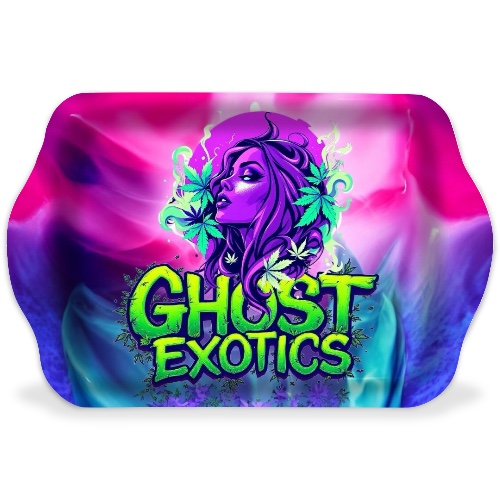 Design 679867 Rolling Trays