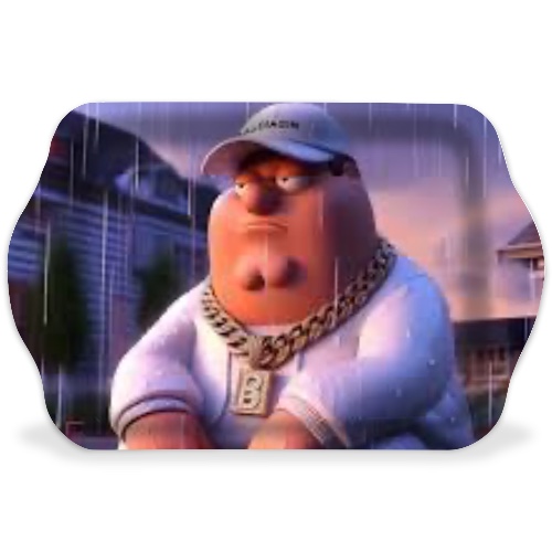 Design 679884 Rolling Trays