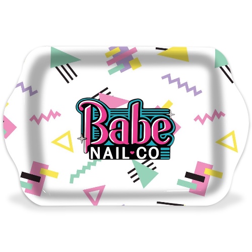 Design 680007 Rolling Trays Image