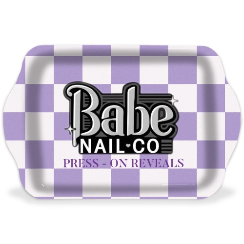 Design 680012 Rolling Trays Image