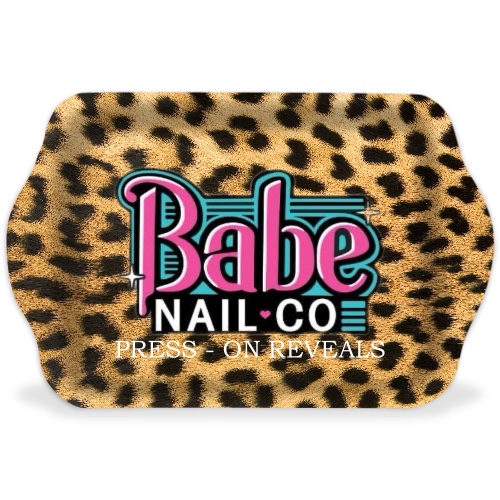 Design 680013 Rolling Trays Image