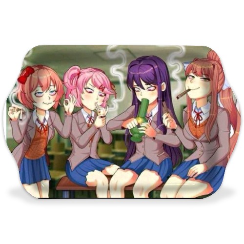 Design 680024 Rolling Trays Image