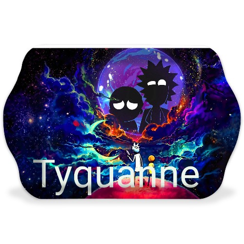 Design 680033 Rolling Trays Image