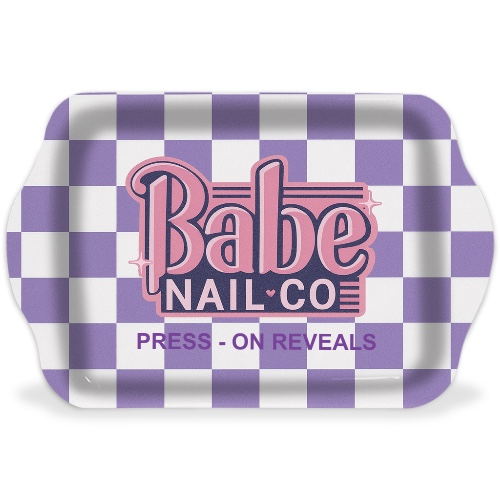 Design 680039 Rolling Trays Image