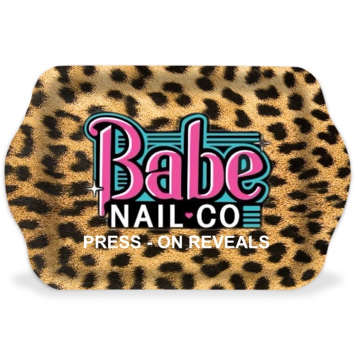 Design 680040 Rolling Trays Image