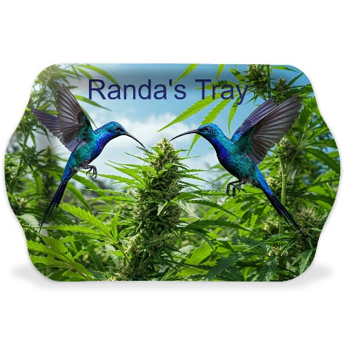 Design 680171 Rolling Trays Image