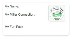 Design 680191 Custom Nametags Image