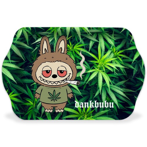 Design 680212 Rolling Trays