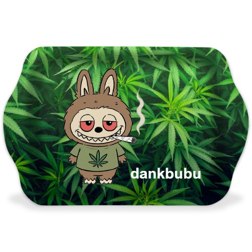 Design 680213 Rolling Trays Image
