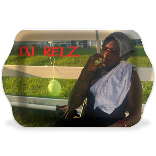 Design 680263 Rolling Trays