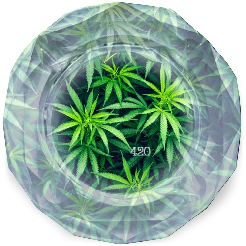Design 680335 Rolling Trays