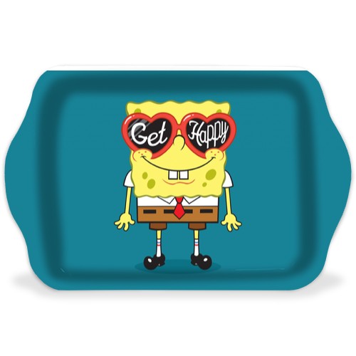 Design 680341 Rolling Trays