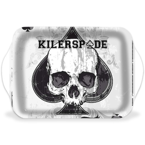 Design 680344 Rolling Trays