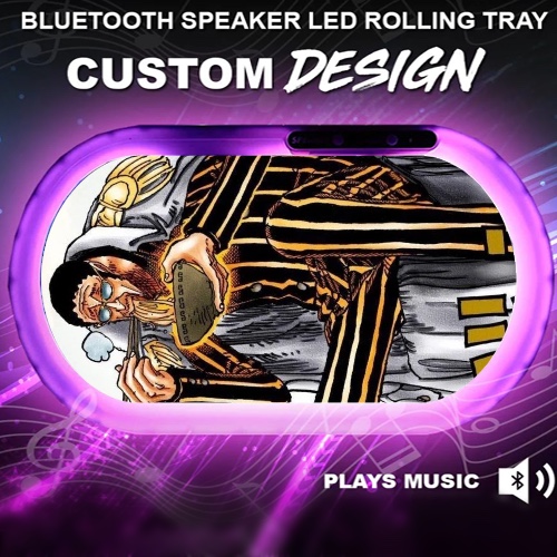 Design 680453 Rolling Trays Image