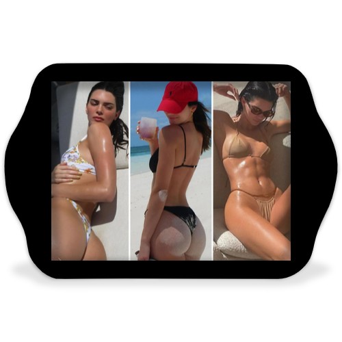 Design 680551 Rolling Trays