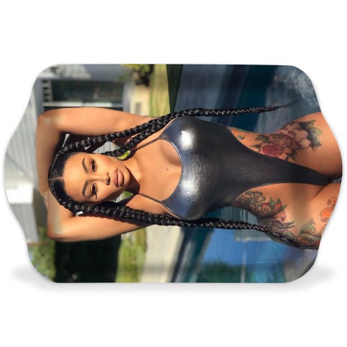 Design 680633 Rolling Trays Image