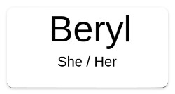 Design 680648 Custom Nametags Image