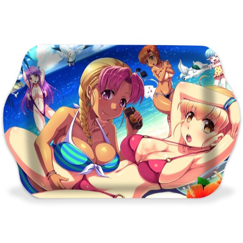 Design 680667 Rolling Trays
