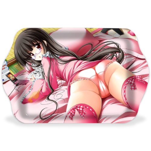 Design 680668 Rolling Trays