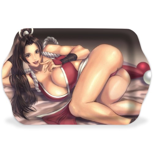 Design 680669 Rolling Trays