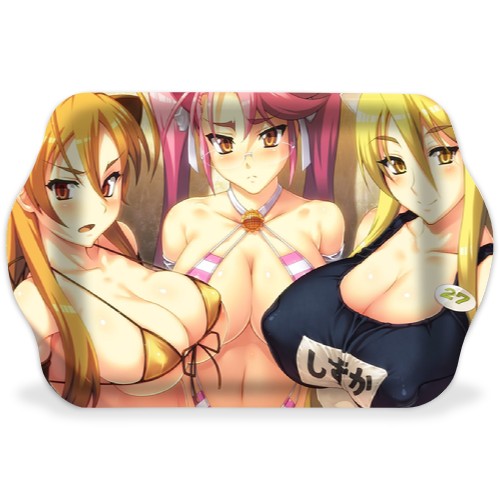 Design 680671 Rolling Trays