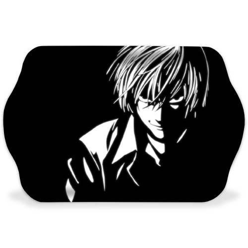 Design 680675 Rolling Trays