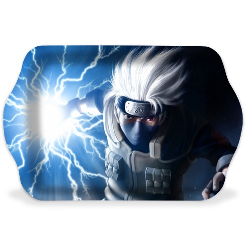 Design 680677 Rolling Trays