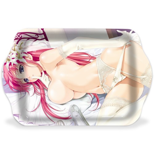 Design 680678 Rolling Trays