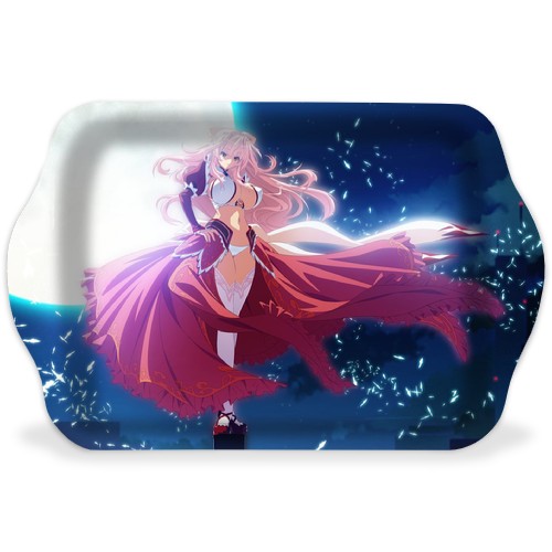 Design 680681 Rolling Trays