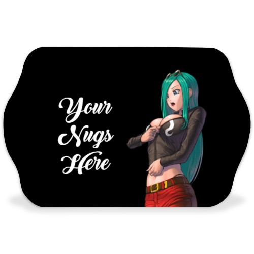 Design 680687 Rolling Trays