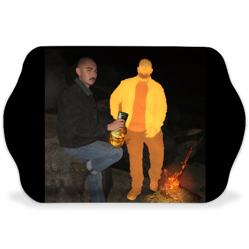 Design 680734 Rolling Trays