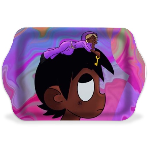 Design 680754 Rolling Trays