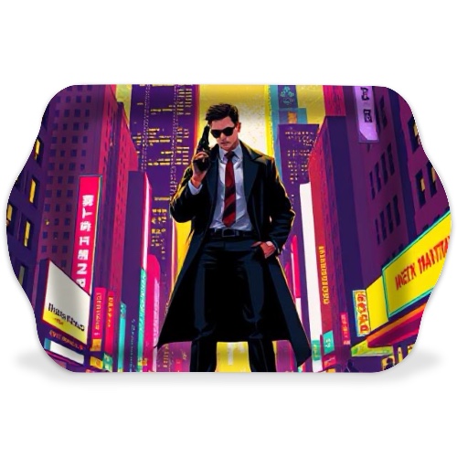 Design 680762 Rolling Trays Image