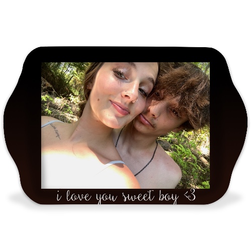 Design 680831 Rolling Trays