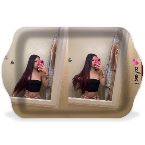 Design 680839 Rolling Trays