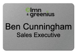 Design 680879 Custom Nametags Image