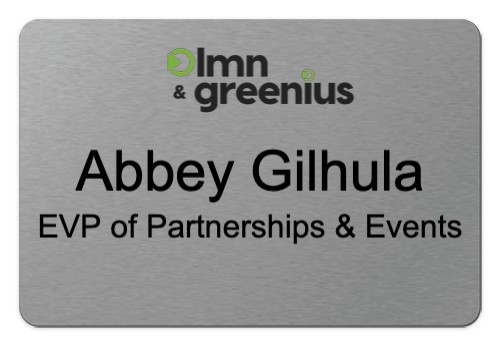 Design 680881 Custom Nametags