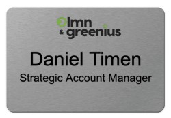 Design 680882 Custom Nametags Image