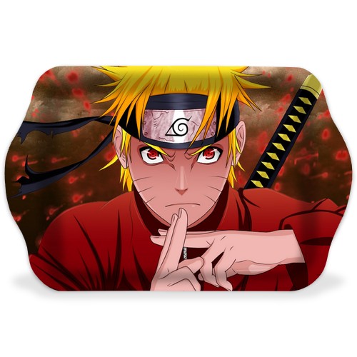 Design 680899 Rolling Trays