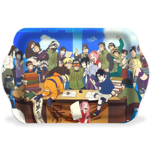Design 680902 Rolling Trays