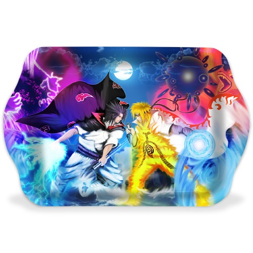 Design 680903 Rolling Trays