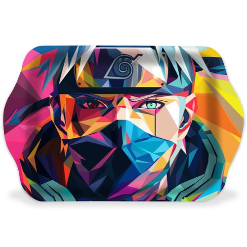 Design 680904 Rolling Trays