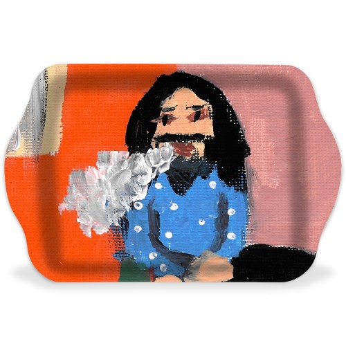 Design 680905 Rolling Trays